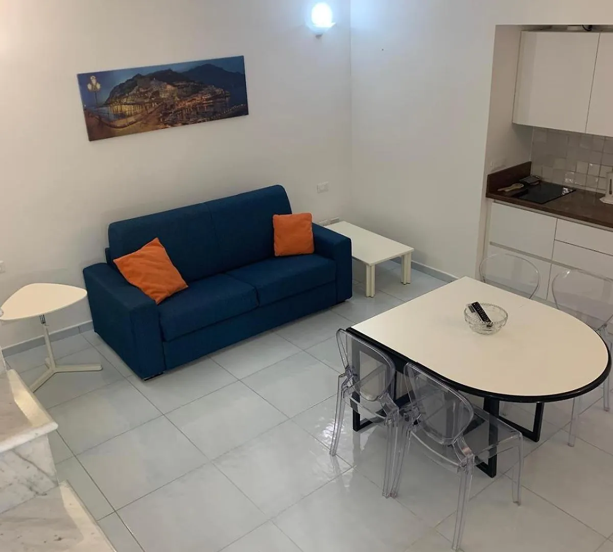 Cats House Centro Storico location